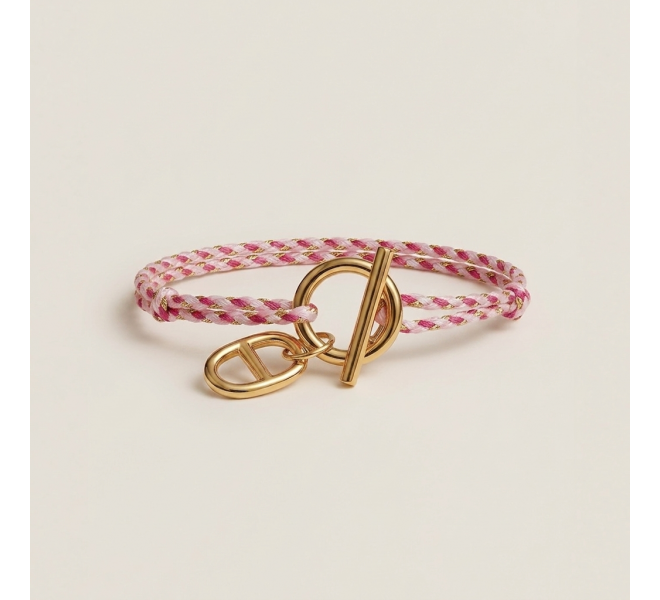 BRACELET DUNE ROSE