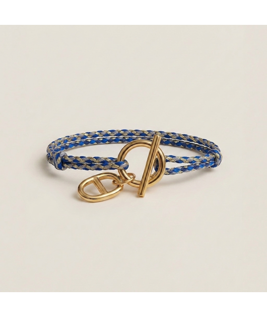 BRACELET DUNE BLEU