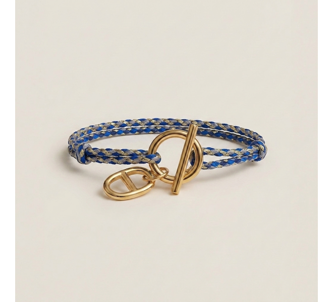BRACELET DUNE BLEU