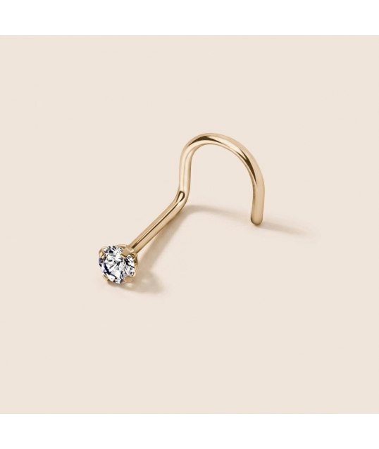 PIERCING DE NEZ NAPOLI