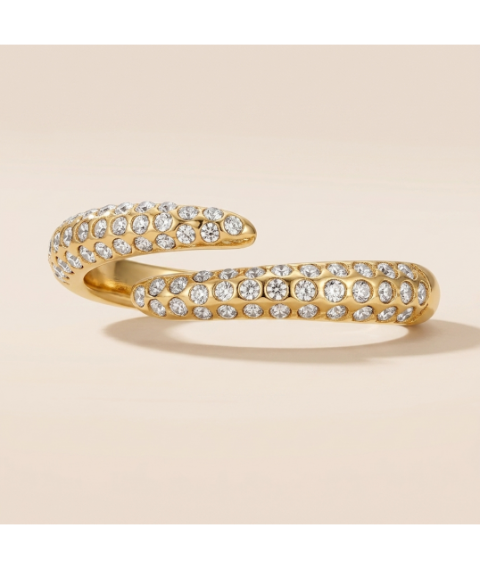 BAGUE SANTA