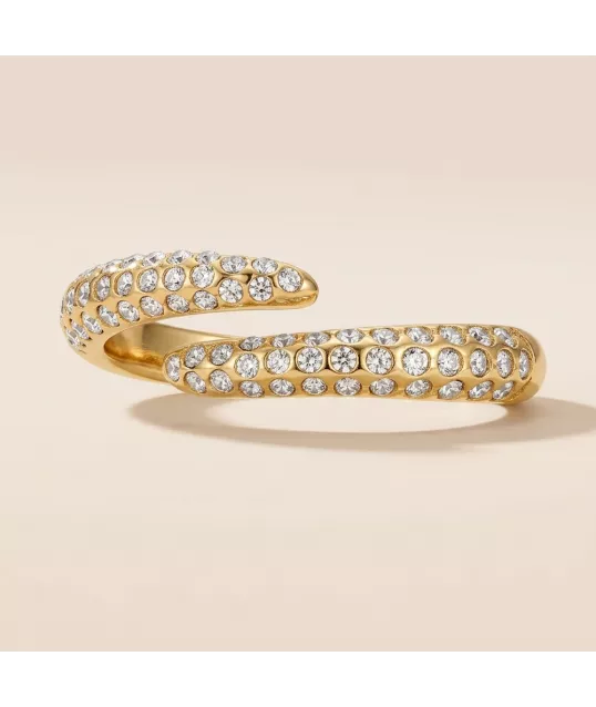 BAGUE SANTA