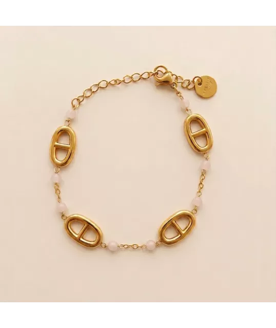 BRACELET SUMMER ROSE