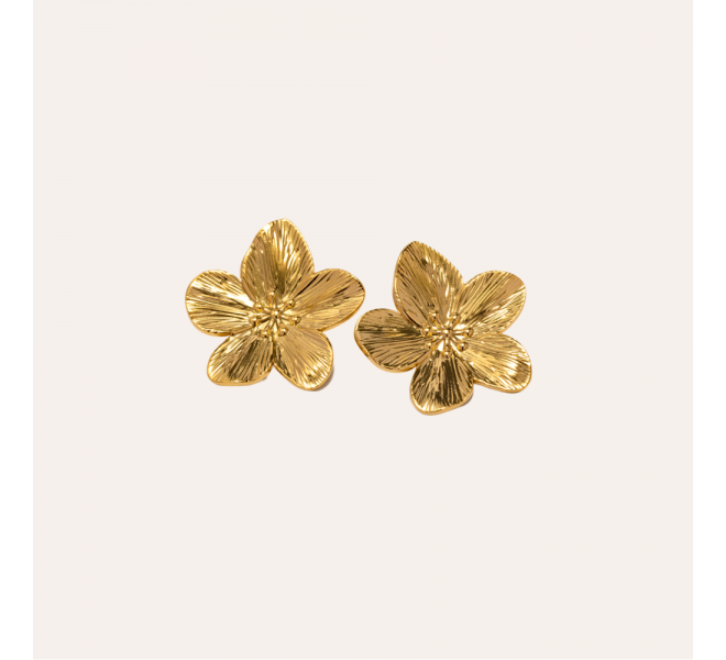 copy of Earrings Ø10
