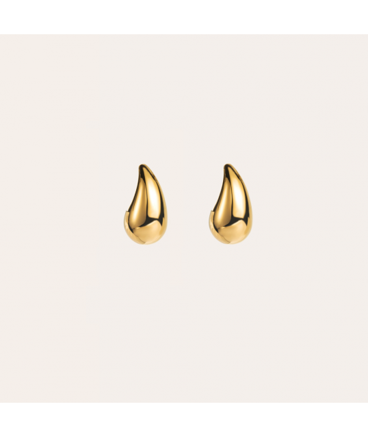 BOUCLES MINI GOUTTE