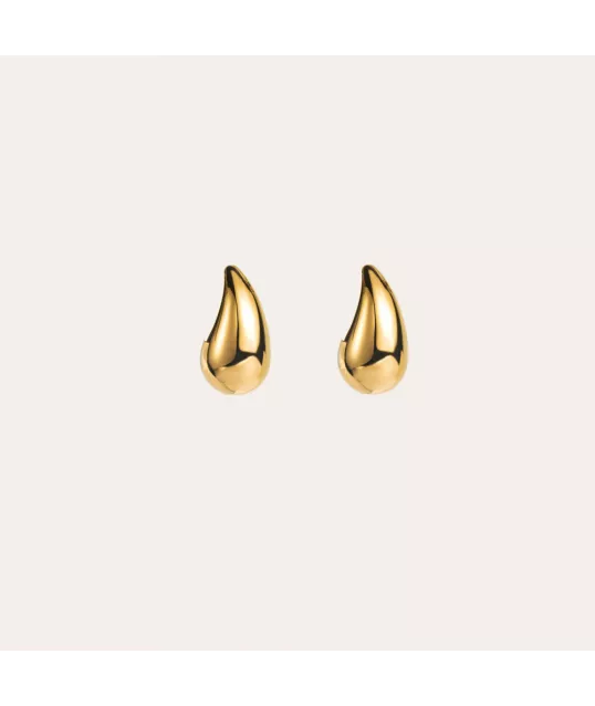 BOUCLES MINI GOUTTE