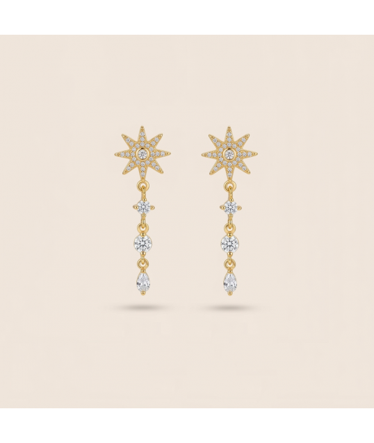 copy of Earrings Ø10
