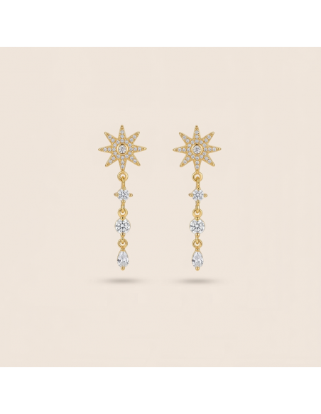copy of Earrings Ø10