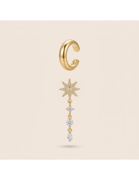 copy of Earrings Ø10