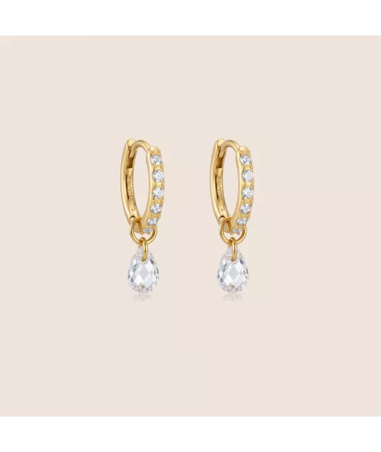 copy of Earrings Ø10