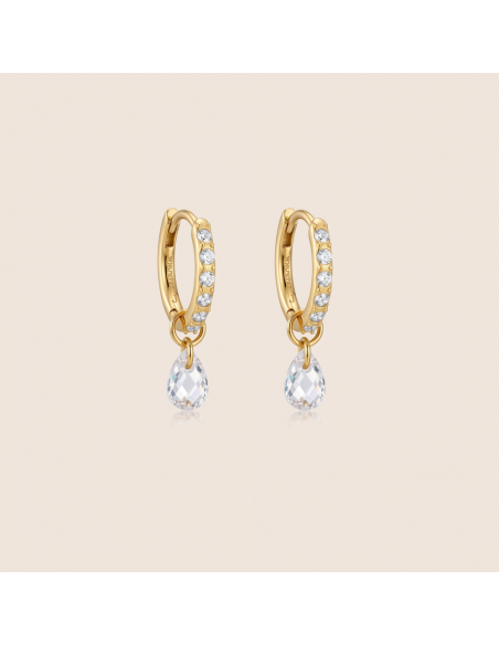 copy of Earrings Ø10