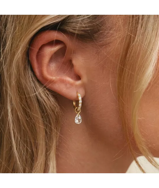 copy of Earrings Ø10 2
