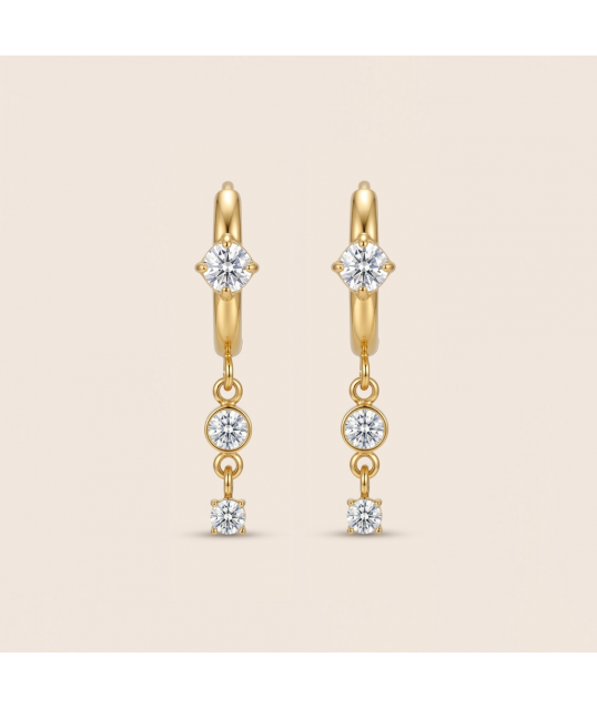 copy of Earrings Ø10