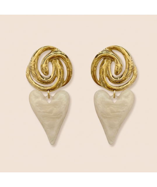 copy of Earrings Ø10