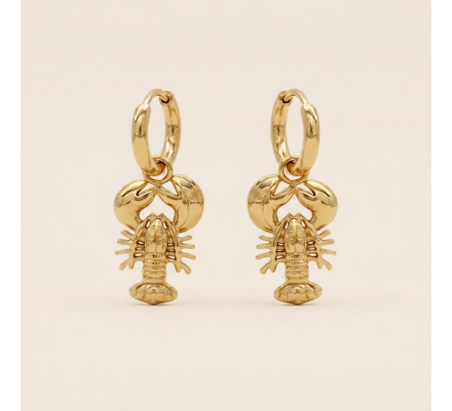 copy of Earrings Ø10