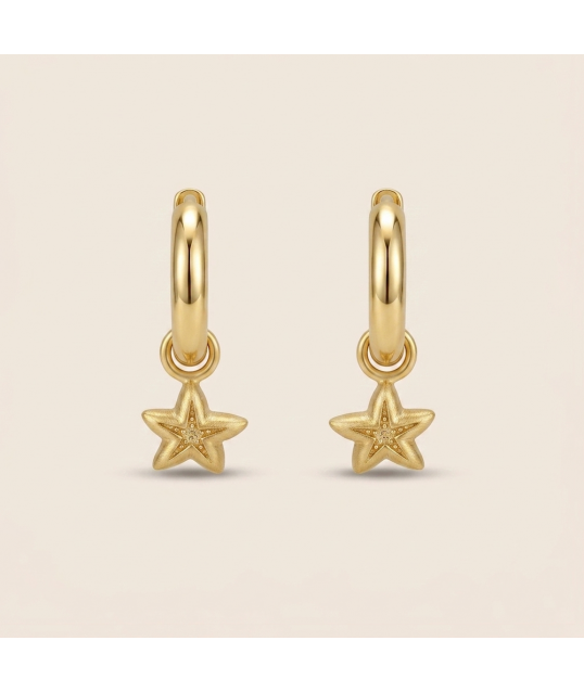 copy of Earrings Ø10