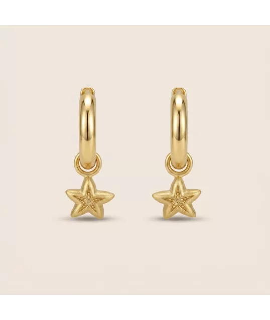 copy of Earrings Ø10