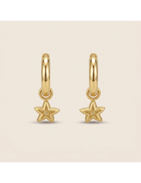 BOUCLES D'OREILLE ROYAN