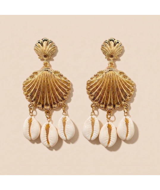 copy of Earrings Ø10