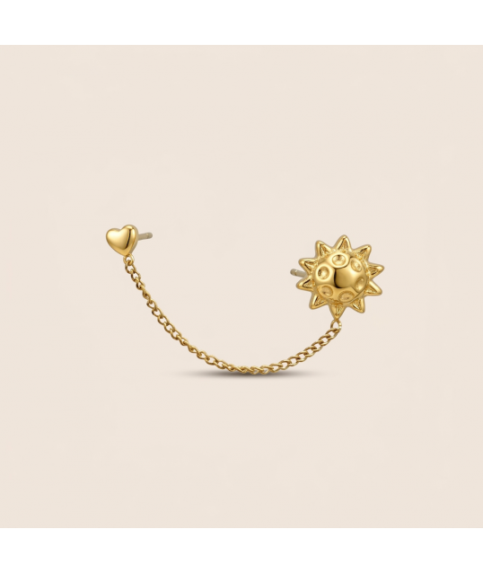 copy of Earrings Ø10