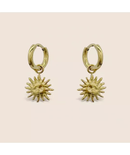 copy of Earrings Ø10