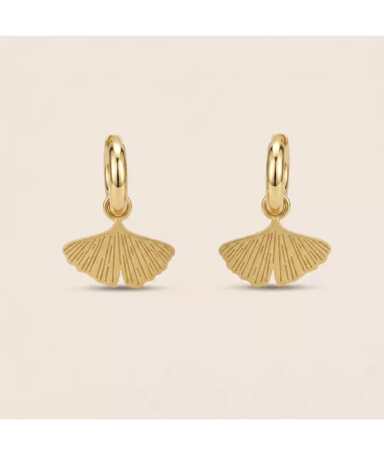 copy of Earrings Ø10