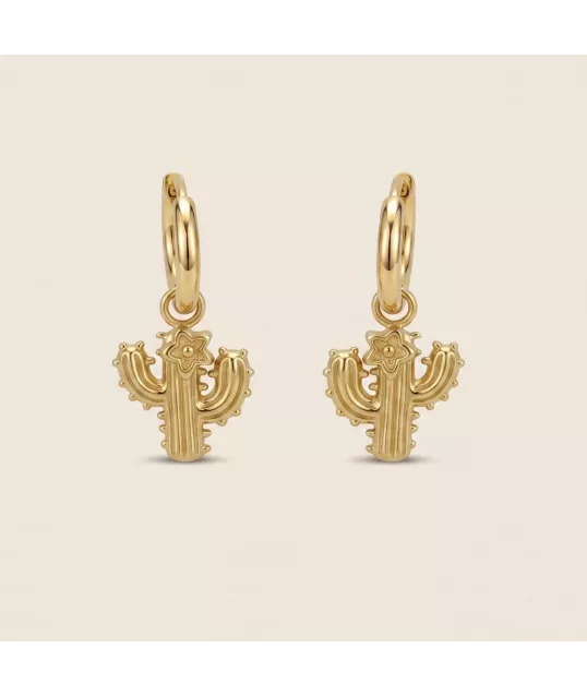 BOUCLES D'OREILLE NEVADA