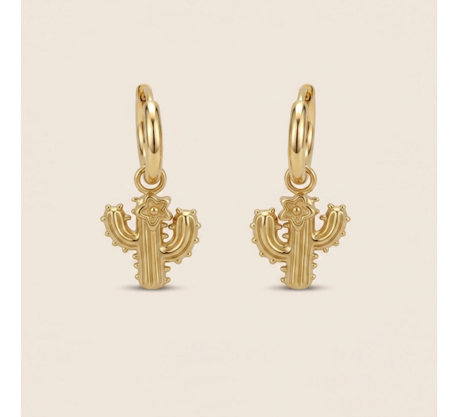 BOUCLES D'OREILLE NEVADA