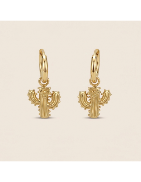 BOUCLES D'OREILLE NEVADA