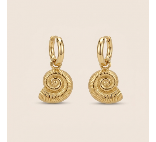 copy of Earrings Ø10