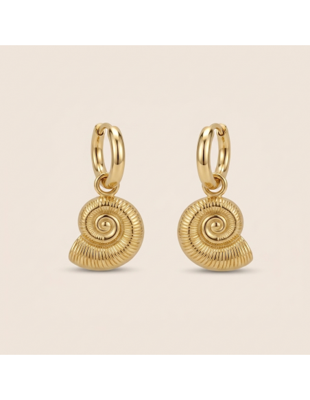 copy of Earrings Ø10