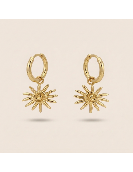 copy of Earrings Ø10