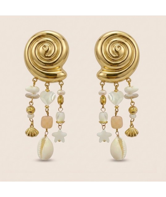 copy of Earrings Ø10