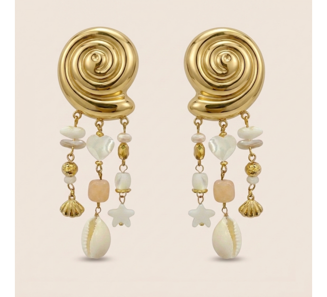 copy of Earrings Ø10