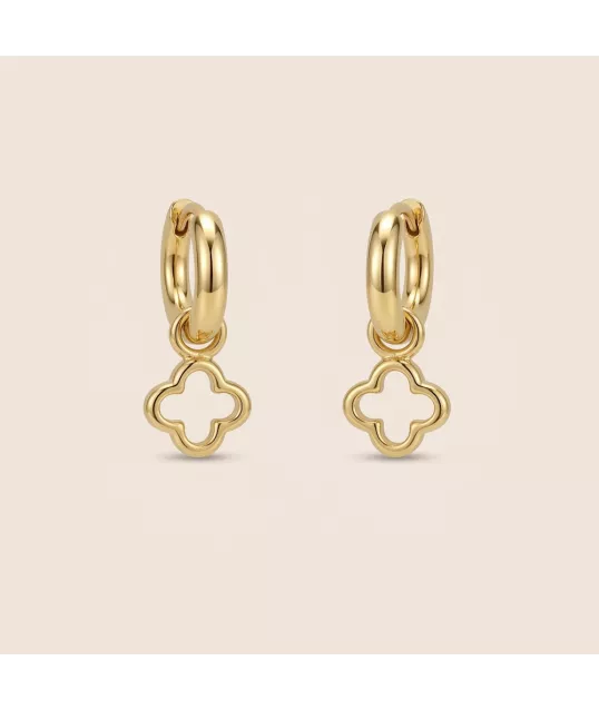 BOUCLES D'OREILLE MARA