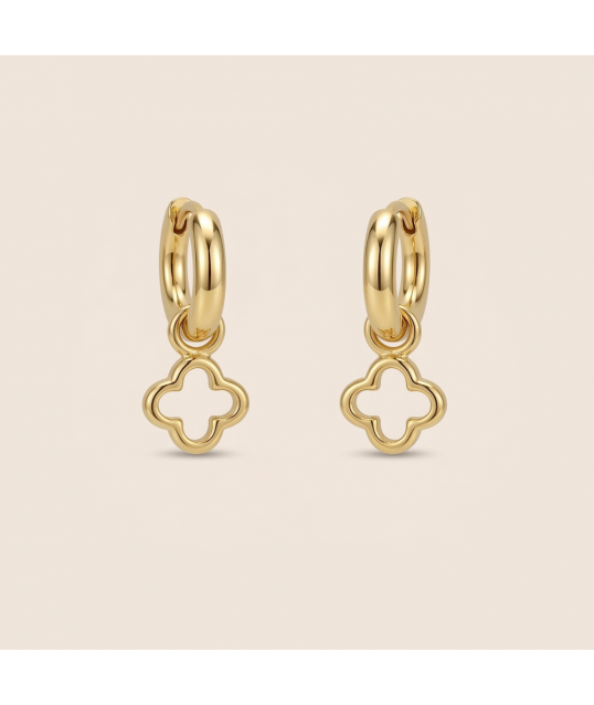 copy of Earrings Ø10
