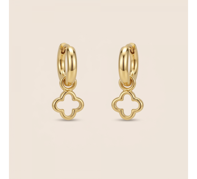 copy of Earrings Ø10