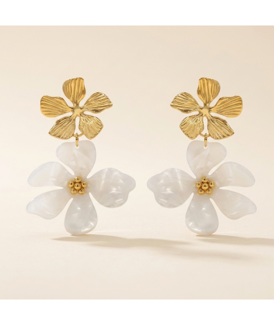 copy of Earrings Ø10