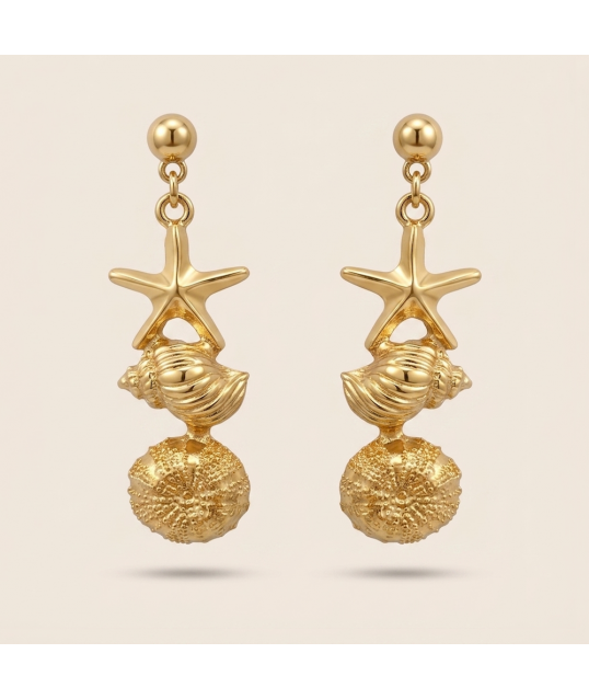 copy of Earrings Ø10