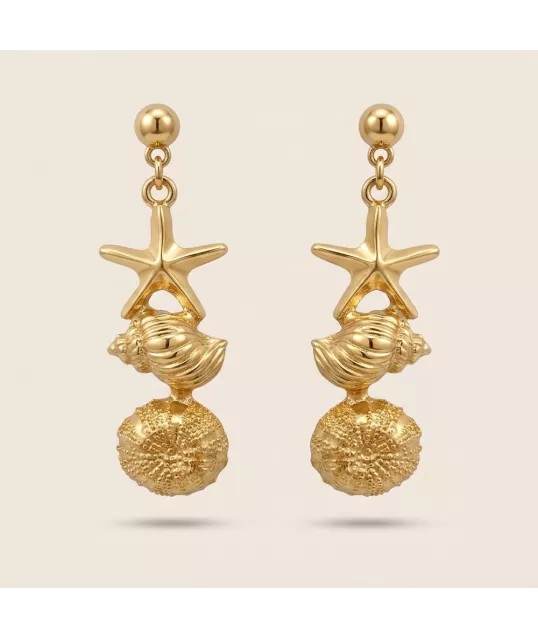 copy of Earrings Ø10