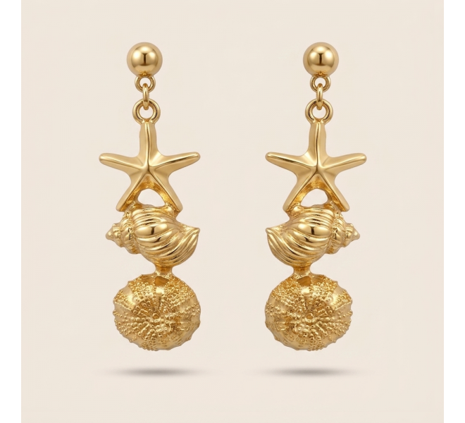 copy of Earrings Ø10