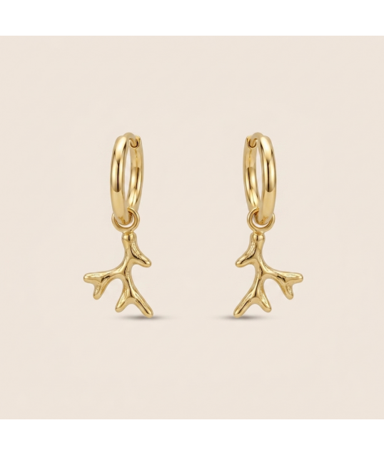 copy of Earrings Ø10