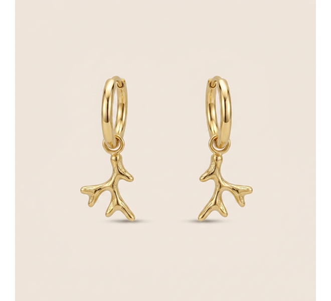 copy of Earrings Ø10