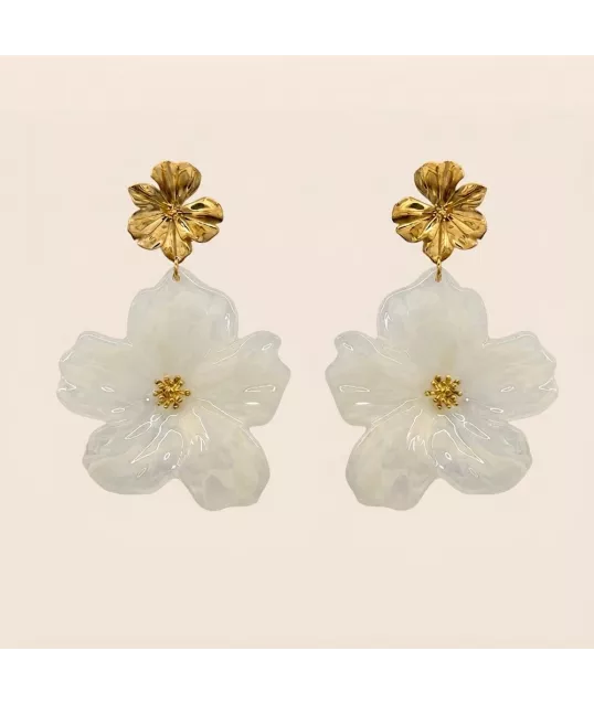 copy of Earrings Ø10