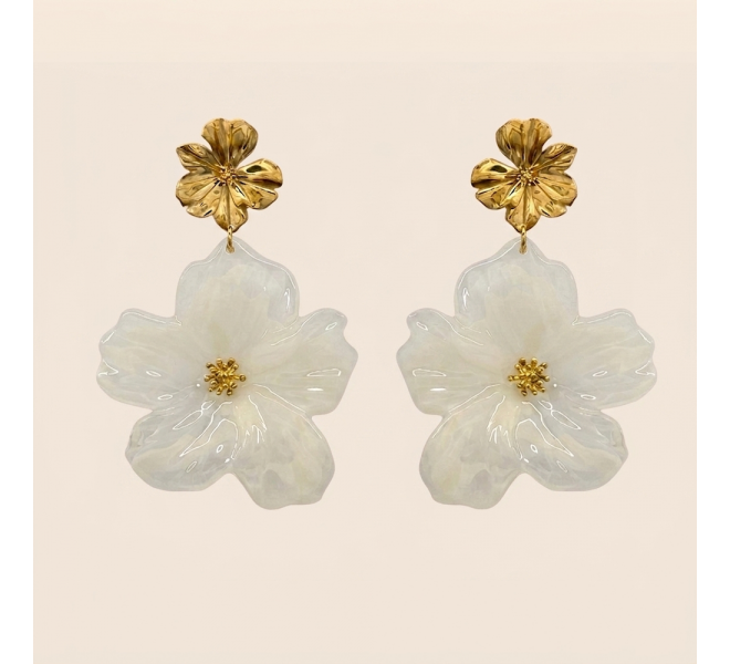 copy of Earrings Ø10