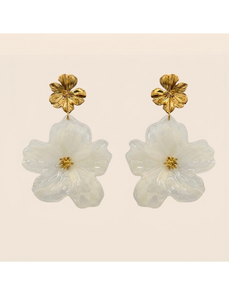 copy of Earrings Ø10