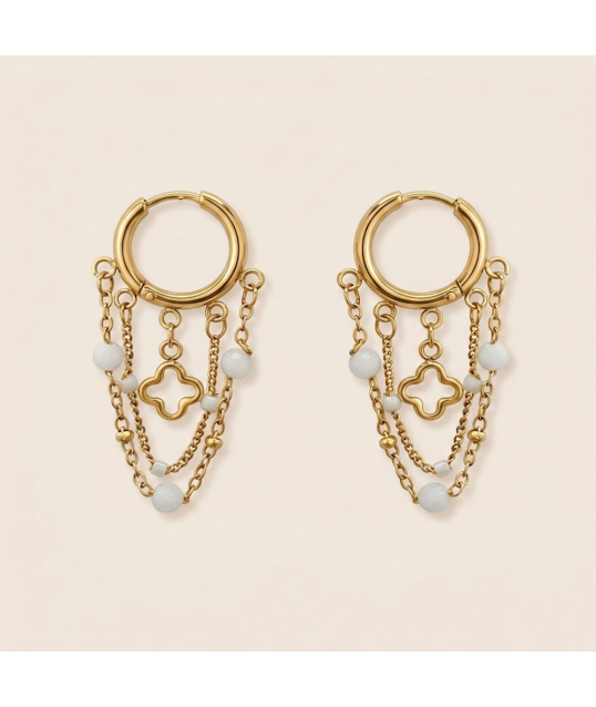 copy of Earrings Ø10