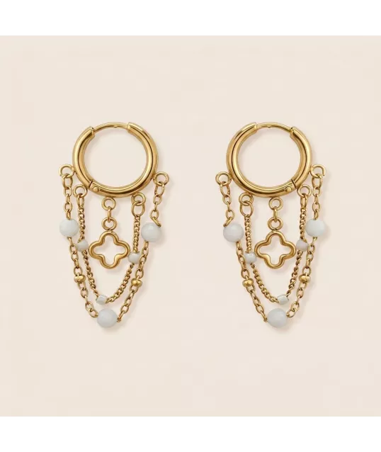 copy of Earrings Ø10