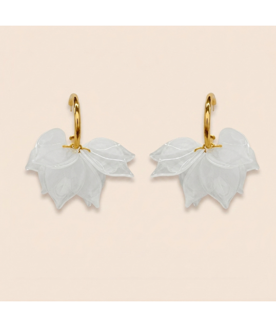 copy of Earrings Ø10