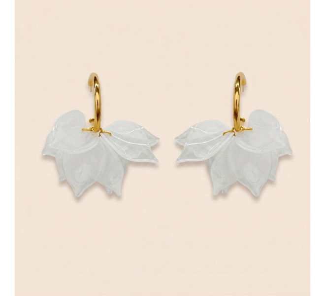 copy of Earrings Ø10